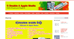 Desktop Screenshot of angkorasia.com